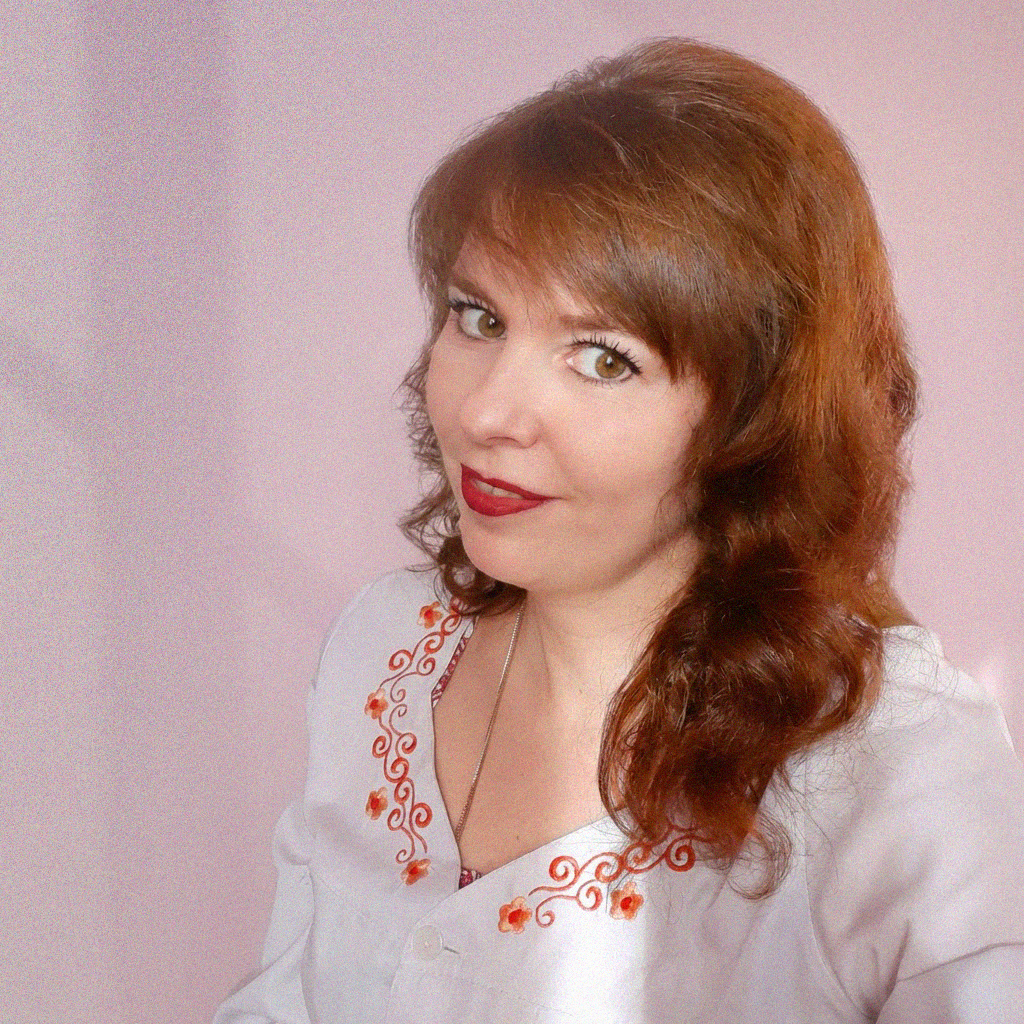 светлана фото 1